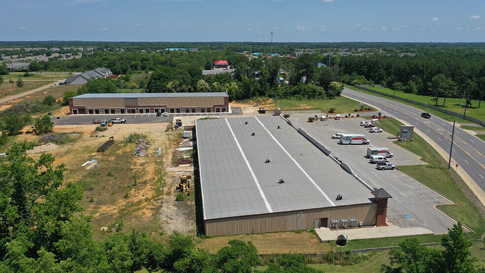 More Photos Of 3421 Highway 41 North, Byron Self Storage For Lease