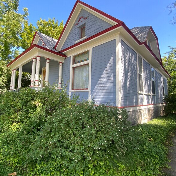 More Photos Of 508 N 13th St, Boise Office Residential For Sale