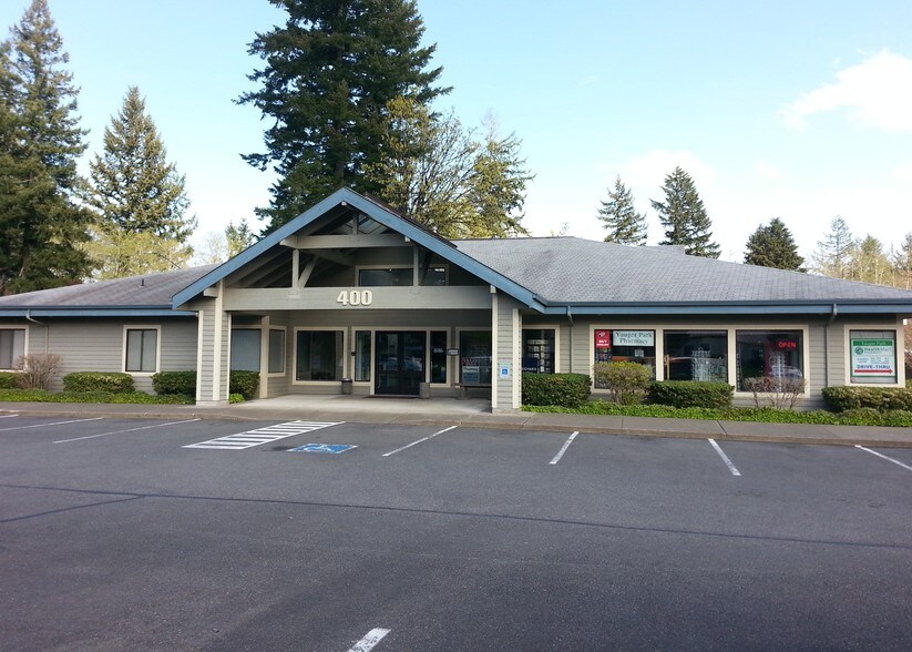 More Photos Of 400 Yauger Way SW, Olympia Medical For Lease