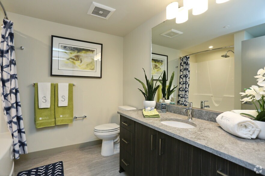 More Photos Of 520 Terry Ave, Seattle Apartments For Lease