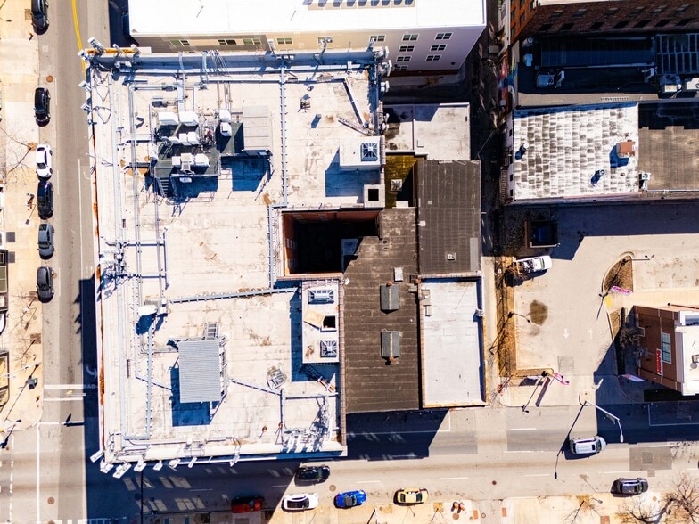 More Photos Of 403 W Franklin St, Baltimore Apartments For Sale