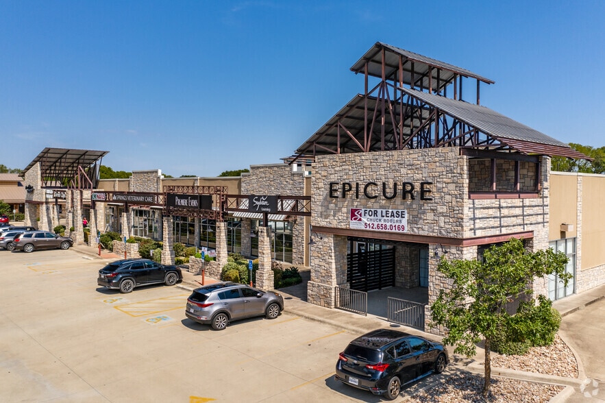 More Photos Of 333 US HWY 290 E, Dripping Springs Unknown For Lease