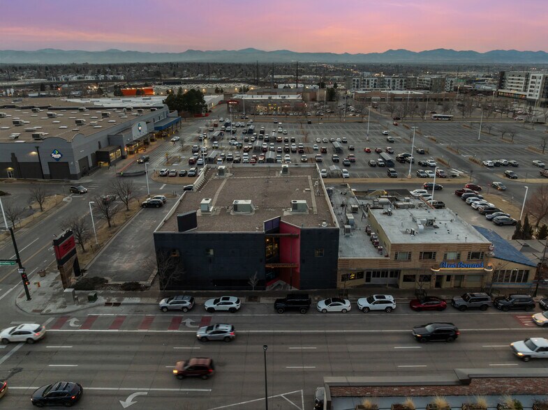 More Photos Of 475 S Broadway St, Denver Freestanding For Sale