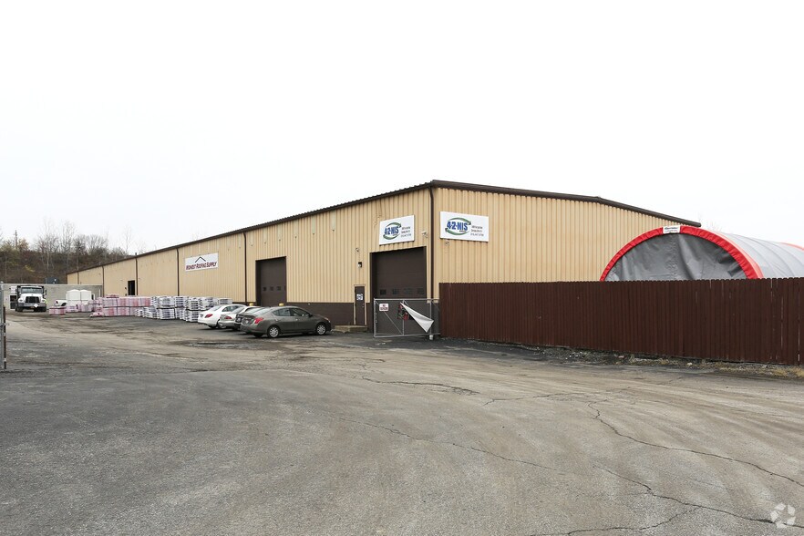 More Photos Of 5000 Van Epps Rd, Brooklyn Heights Warehouse For Lease