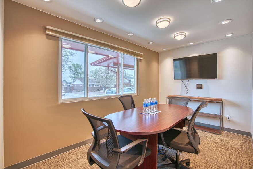More Photos Of 8389 Cherokee St, Denver Freestanding For Sale