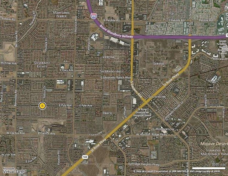 More Photos Of 750 E Pyle Ave, Las Vegas Storefront Retail Office For Lease