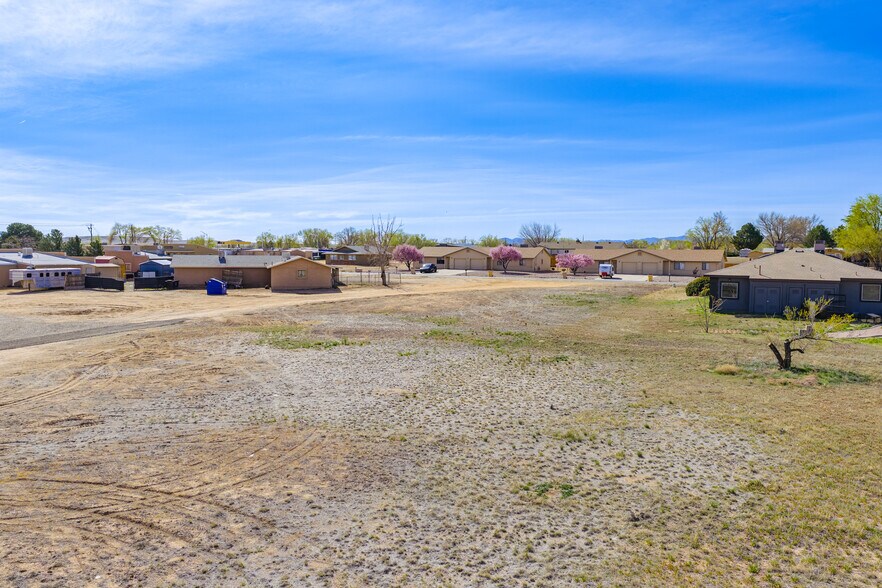 More Photos Of 399-443 W Palomino Rd, Chino Valley Land For Sale