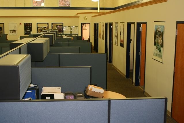 More Photos Of 26 Eastmans Rd, Parsippany Flex For Lease