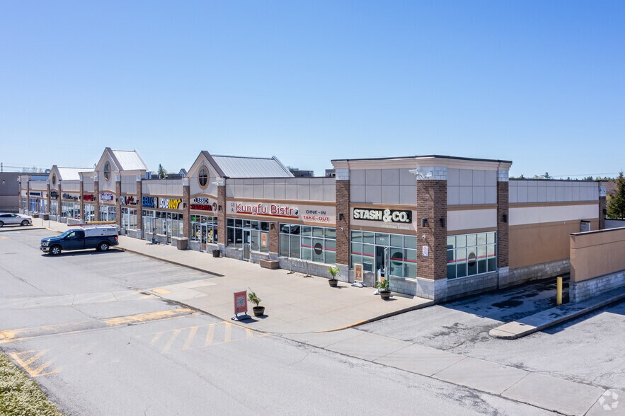 More Photos Of 1122 Carp Rd, Ottawa General Retail For Lease