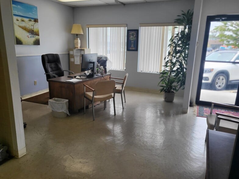 More Photos Of 1121 Route 47, Rio Grande Office For Sale