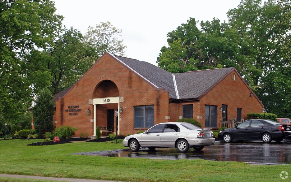 More Photos Of 3810 Dixie Hwy, Erlanger Veterinarian Kennel For Sale