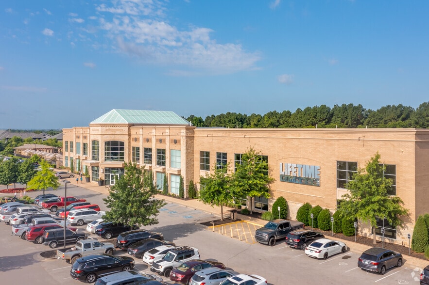 More Photos Of S Memorial Dr, Tulsa Unknown For Lease