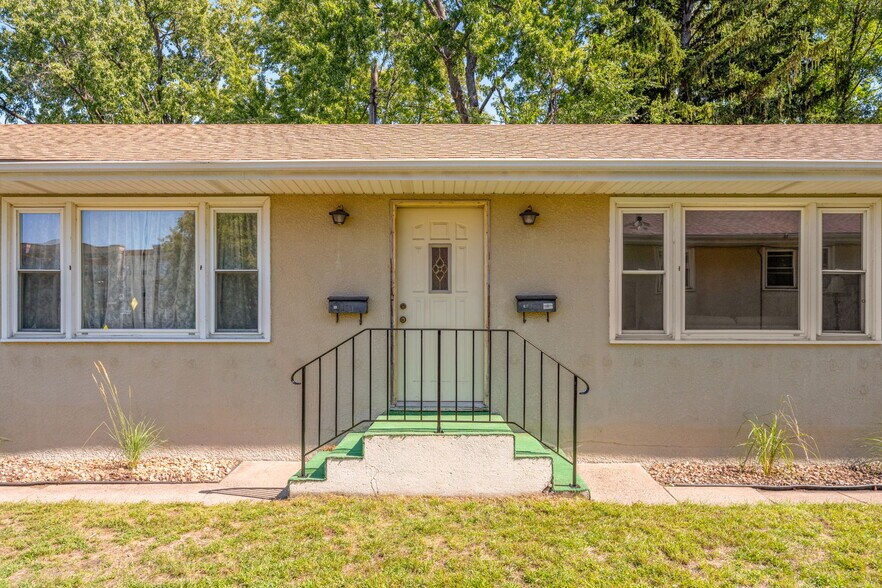 More Photos Of , Minneapolis Multifamily For Sale