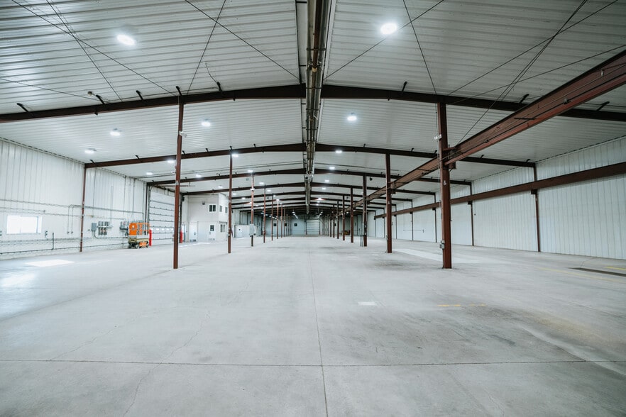 More Photos Of 14494 X Rd, Columbus Warehouse For Sale