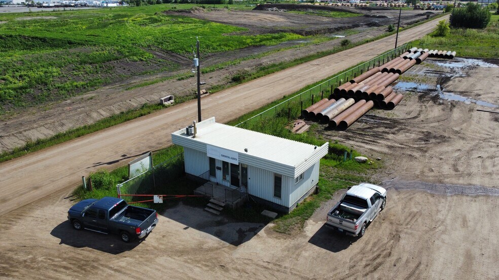 More Photos Of 3400 68 Ave, Edmonton Land For Sale