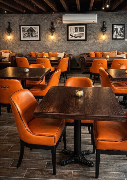 More Photos Of 44 Exchange Pl, Salt Lake City Restaurant For Sale