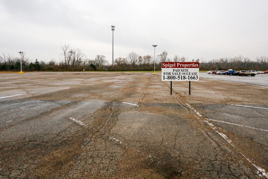 More Photos Of 840 E Main St, Trotwood Land For Lease