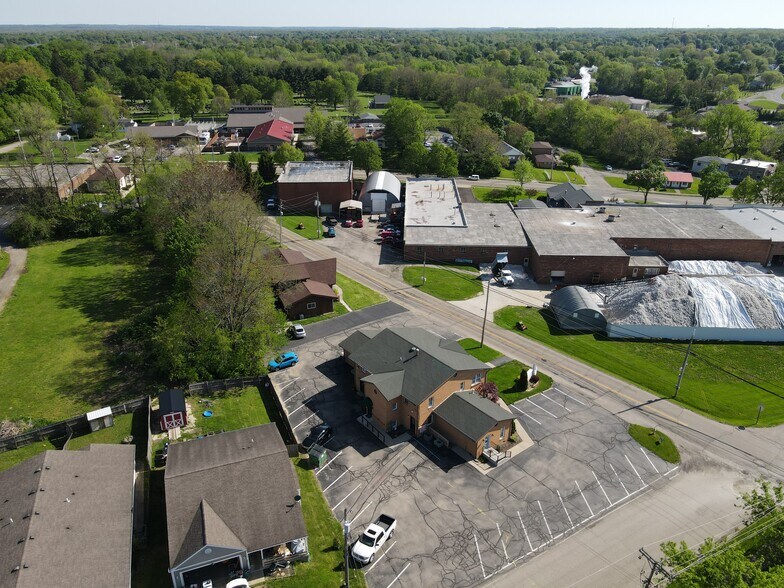 More Photos Of 74 N Orange St, Xenia Medical For Lease