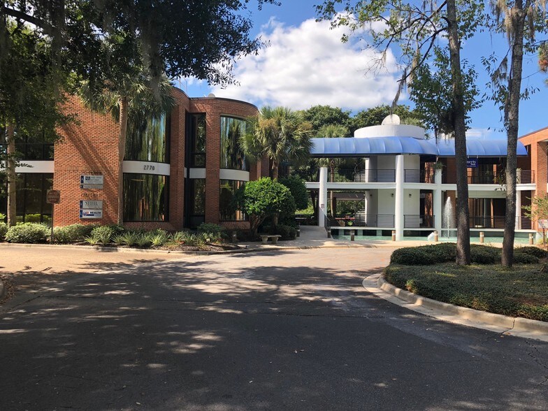 More Photos Of 2770 NW 43rd St, Gainesville Office For Lease