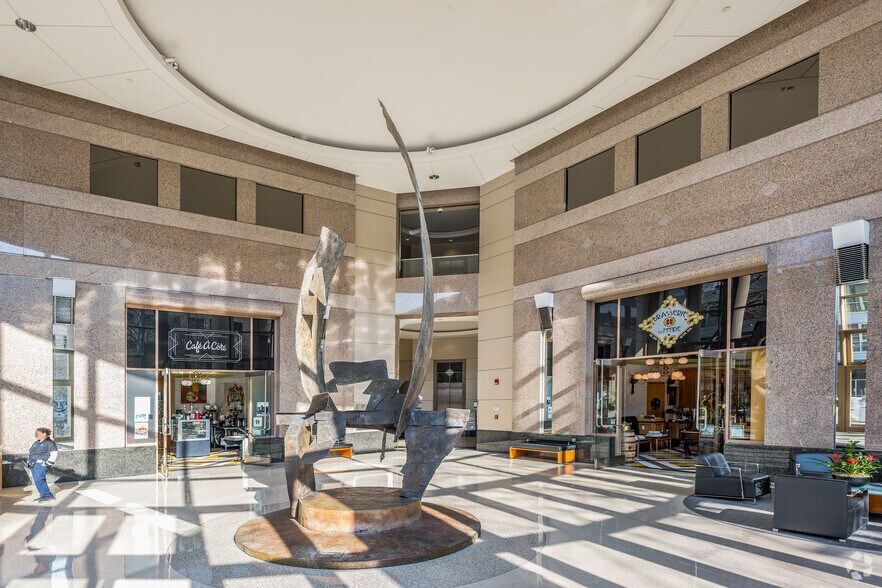 More Photos Of 1201 K St, Sacramento Office Residential For Lease