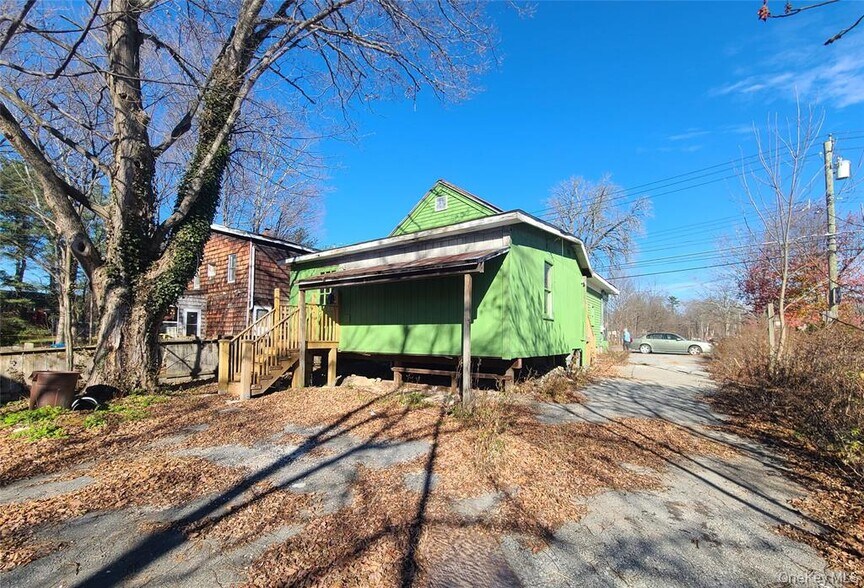 More Photos Of 77 Sullivan St, Wurtsboro General Retail For Sale