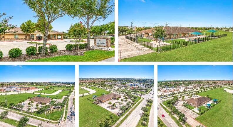 More Photos Of 12801 Broadway St, Pearland Daycare Center For Sale