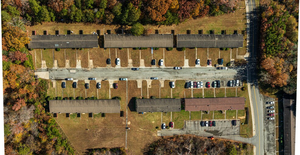 More Photos Of 1025 Harris Dr, South Boston Land For Sale