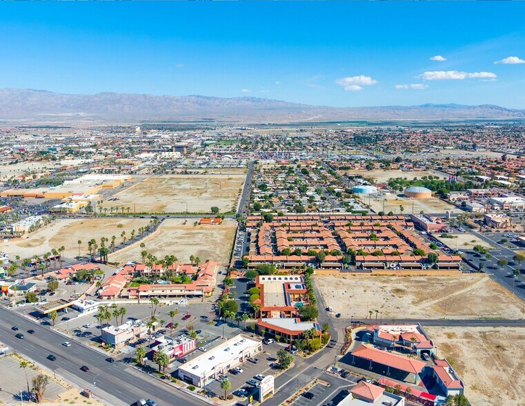More Photos Of 81753 111 Hwy, Indio Hotel For Sale