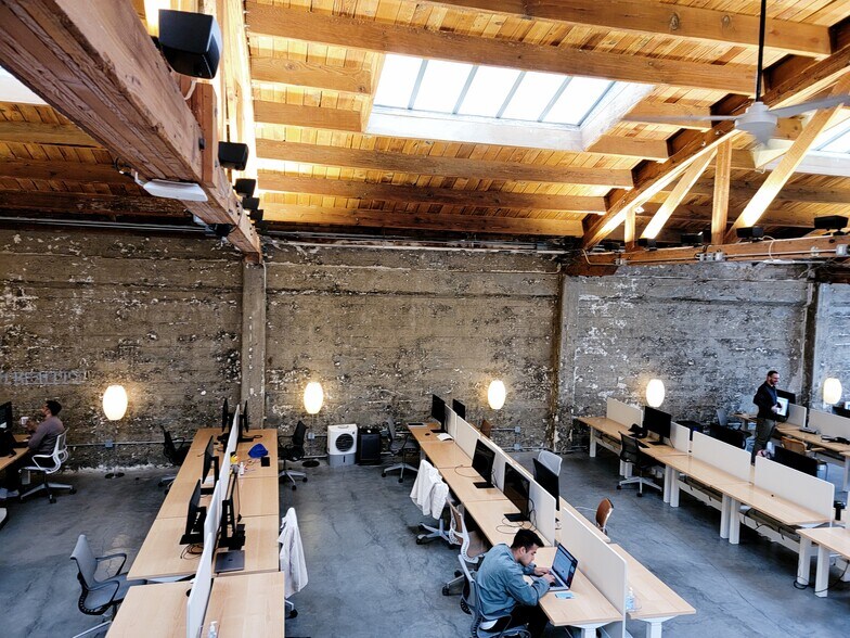 More Photos Of 930 Alabama St, San Francisco Loft Creative Space For Lease