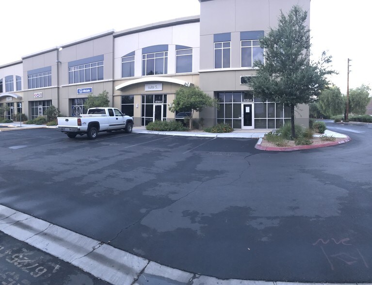 More Photos Of 6725 S Eastern Ave, Las Vegas Medical For Lease