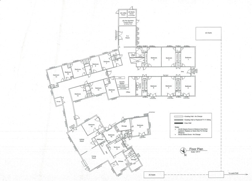 7536 Happy Valley Rd, Anderson, CA 96007 Assisted Living For Sale
