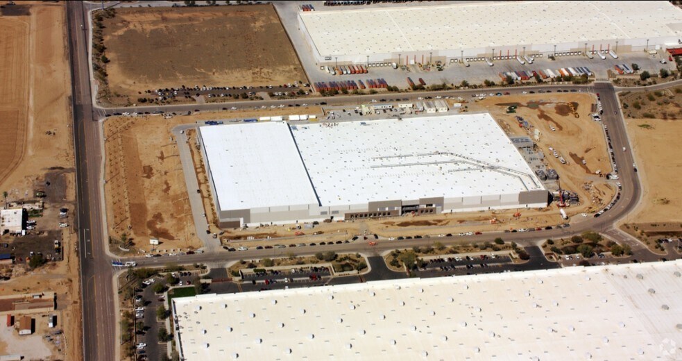 More Photos Of 4445 N 169th Ave, Goodyear Manufacturing For Lease