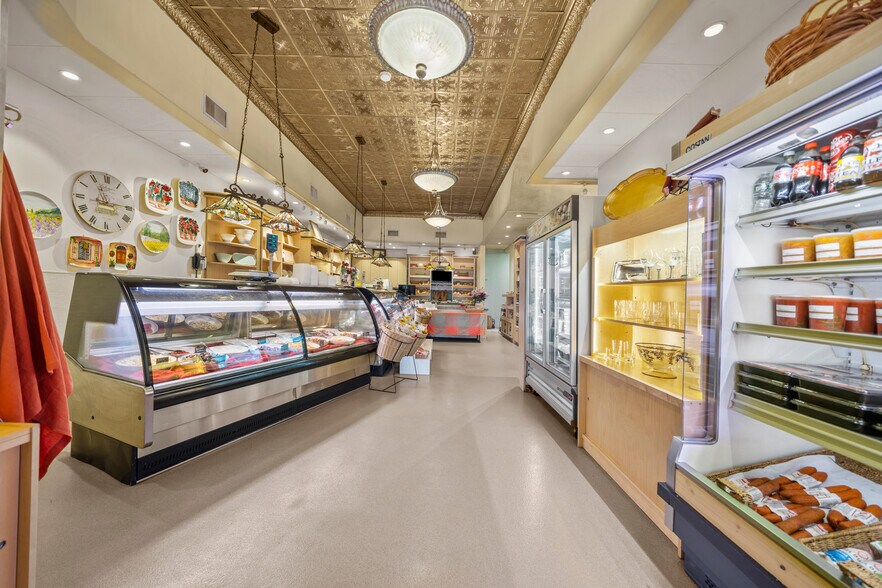 More Photos Of 279 Harrison Ave, Garfield Storefront For Sale