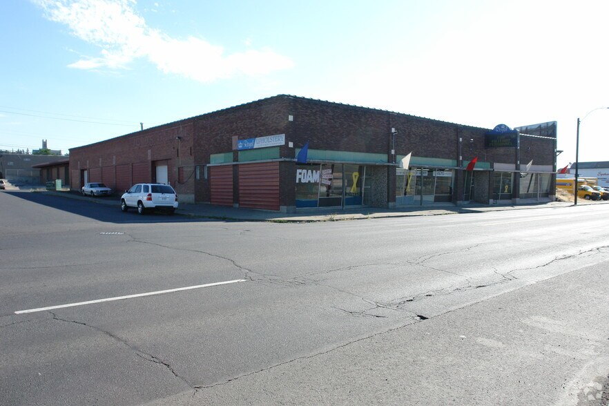 More Photos Of 222 E Sprague Ave, Spokane Freestanding For Lease