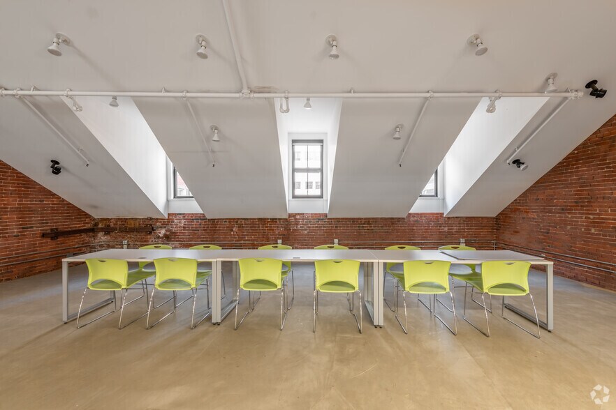 More Photos Of 109-115 Broad St, Boston Office For Lease