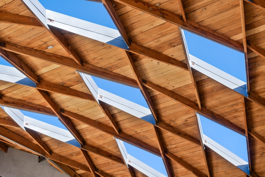 More Photos Of 1801 Blake Ave, Los Angeles Flex For Lease