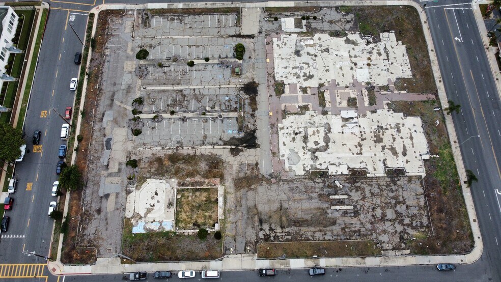 More Photos Of 444-472 S Escondido Blvd, Escondido Land For Sale