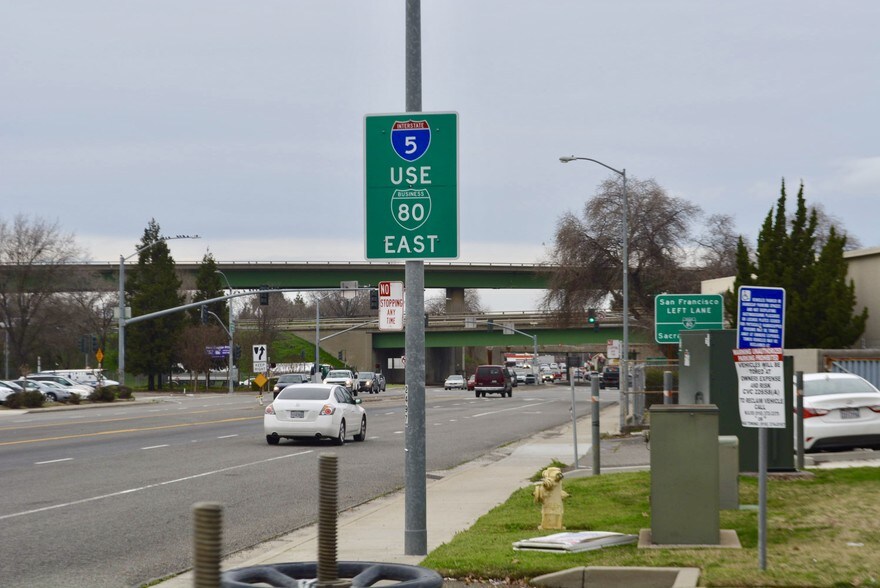 More Photos Of 1001 Jefferson Blvd, West Sacramento Storefront For Lease