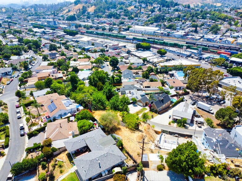 More Photos Of 5306 Borland rd, Los Angeles Land For Sale