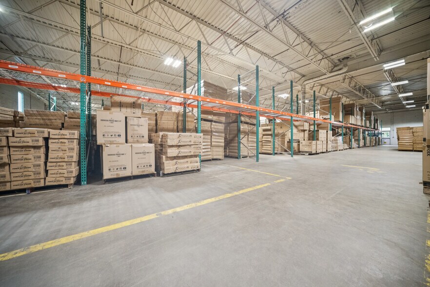 More Photos Of 8902 US Highway 64, Robersonville Manufacturing For Sale