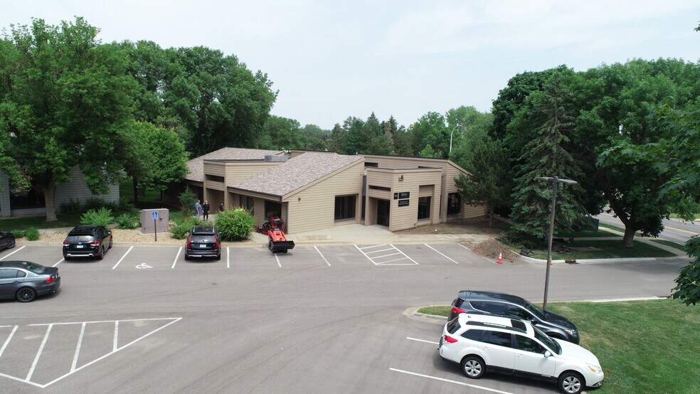 Primary Photo Of 7460 Market Place Dr, Eden Prairie Office For Sale