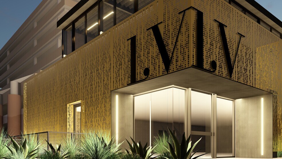 More Photos Of 7323-7325 E Shoeman Ln, Scottsdale Restaurant For Lease