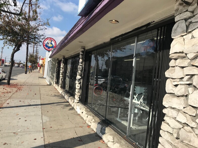 More Photos Of 4273 Florence Ave, Bell Storefront For Sale