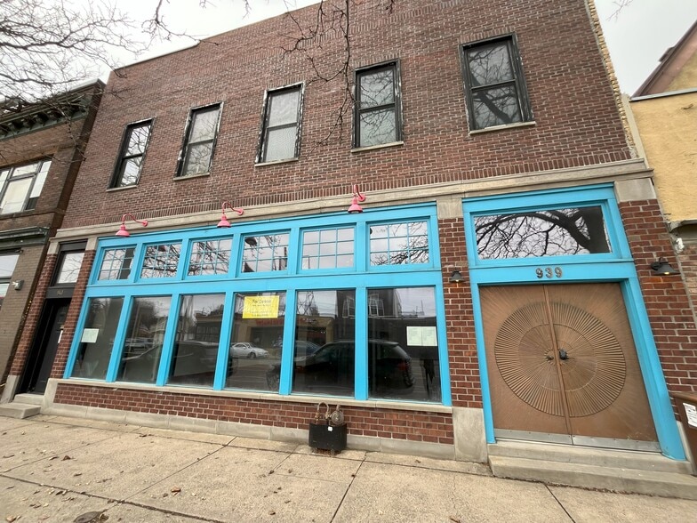 Primary Photo Of 937-941 7th St W, Saint Paul Storefront Retail Residential For Sale