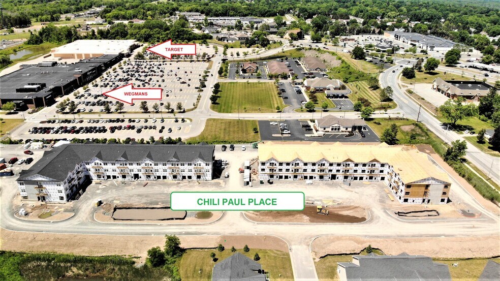 More Photos Of 751 Paul, Rochester Apartments For Lease