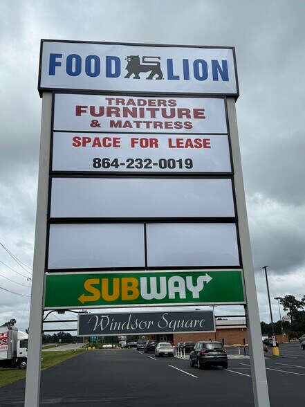 More Photos Of 114 US Highway 13 Byp, Windsor General Retail For Lease