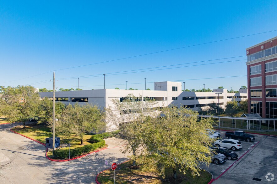 More Photos Of , Houston Office For Sale