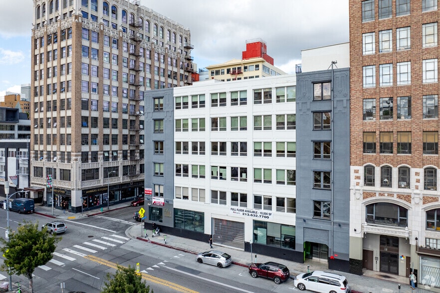 More Photos Of 309 E 8th St, Los Angeles Loft Creative Space For Sale