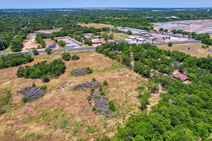 More Photos Of 0 Business 45, Corsicana Land For Sale