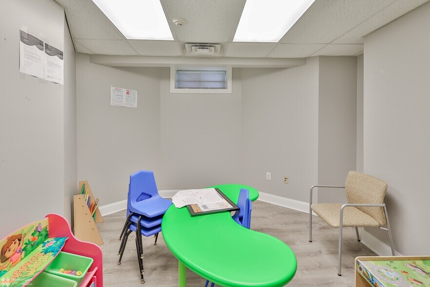 More Photos Of 1248 W Hamilton St, Allentown Office For Sale